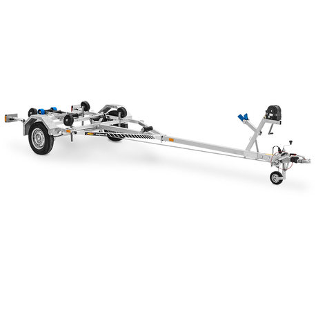 Majava venetraileri VT 1000 CLASSIC, 191x598 cm Majava venetraileri VT 1000 CLASSIC, 191x598 cm